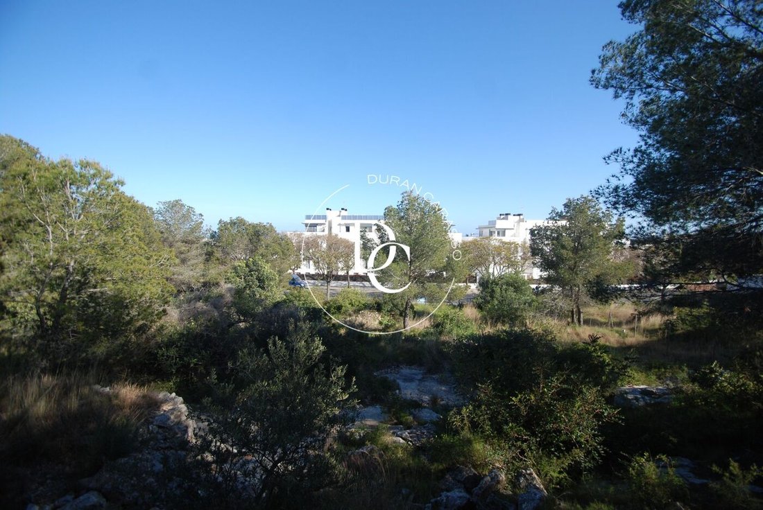 Terrain à Sitges, Catalogne, Espagne 3 - 15465321
