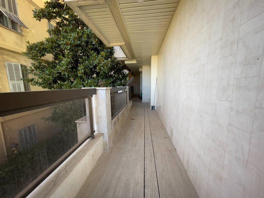 Apartment in Monaco, Monaco 3 - 15464691