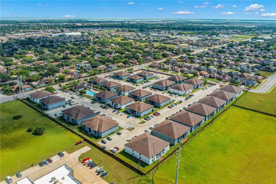 Apartment in Corpus Christi, Texas, United States 5 - 15463623