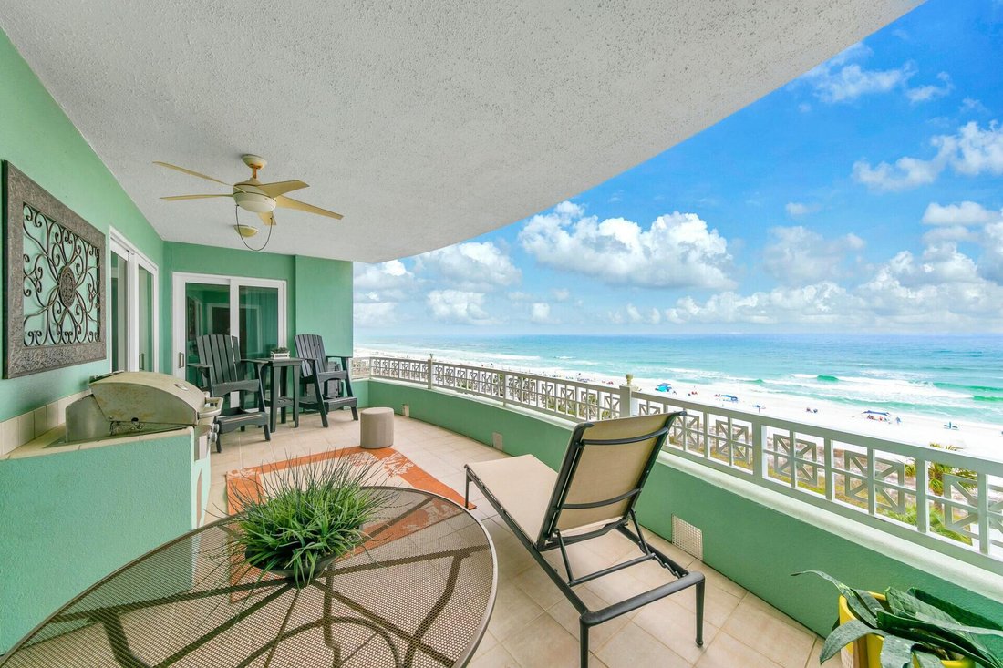 Condo in Panama City Beach, Florida, United States 1 - 15463789