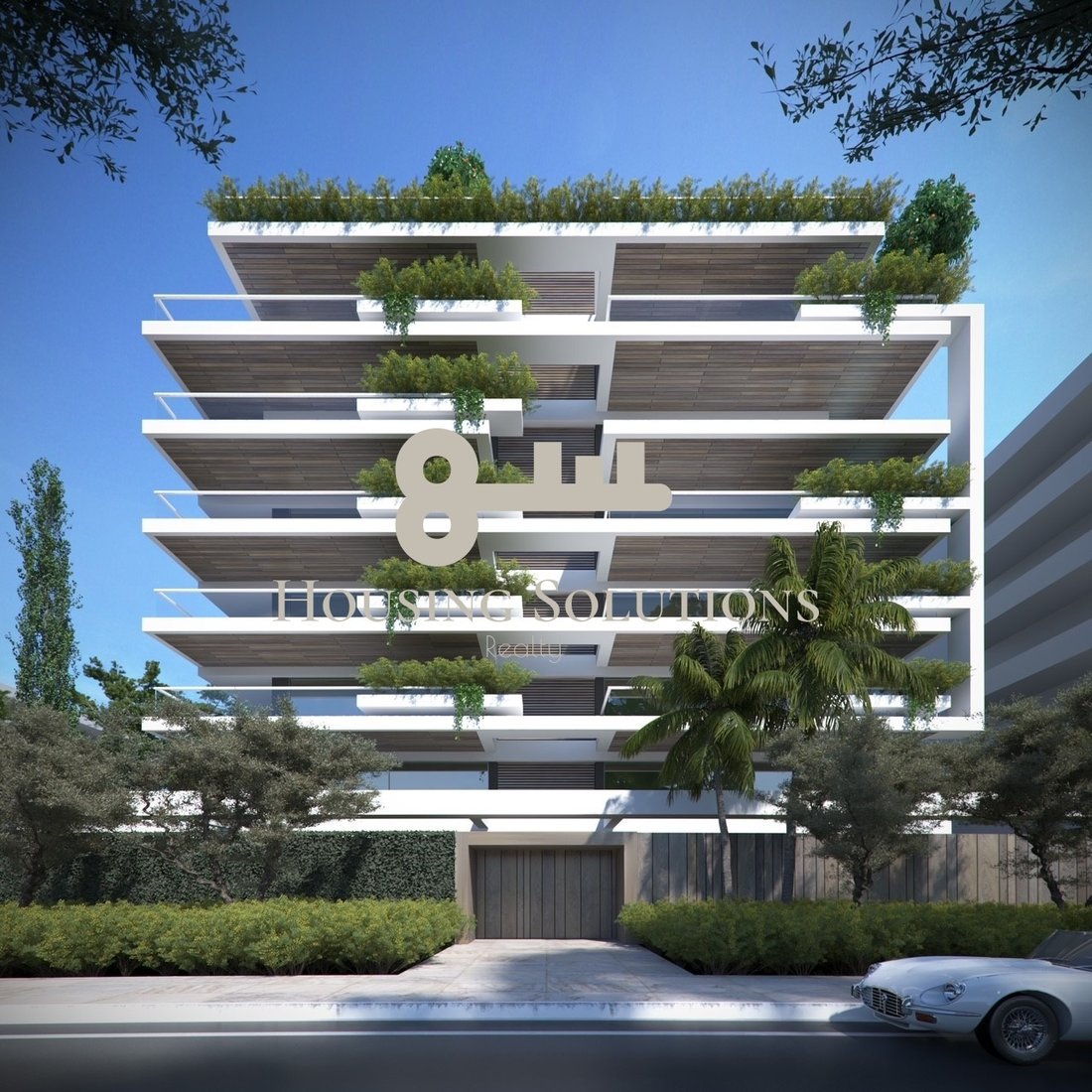 Apartment in Glyfada, Attica, Greece 2 - 15463432