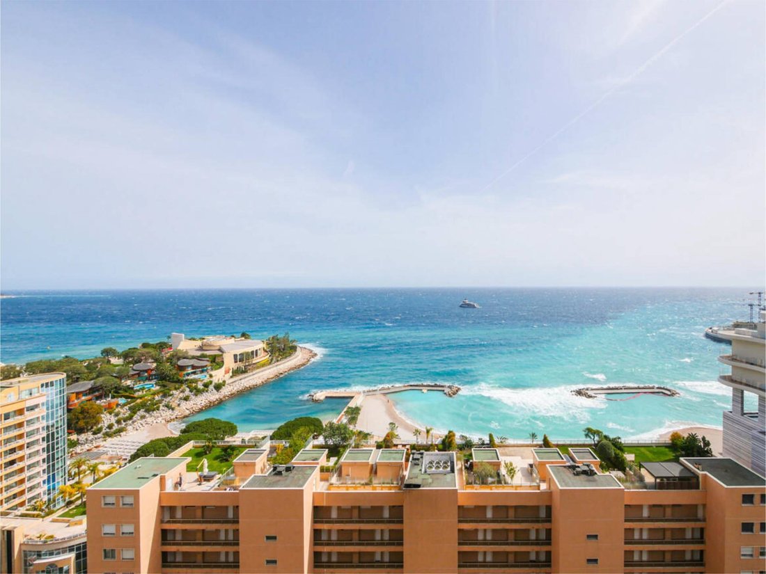 Apartment in Monaco, Monaco 5 - 15464656