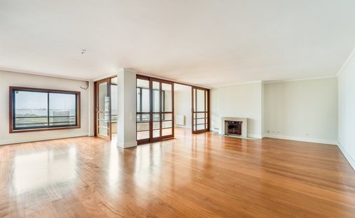 Apartment in Matosinhos e Leca da Palmeira, Porto District, Portugal 1
