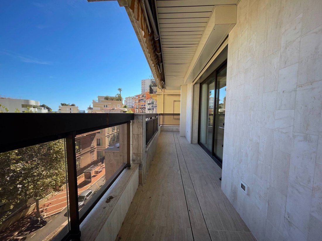 Apartment in Monaco, Monaco 2 - 15464691