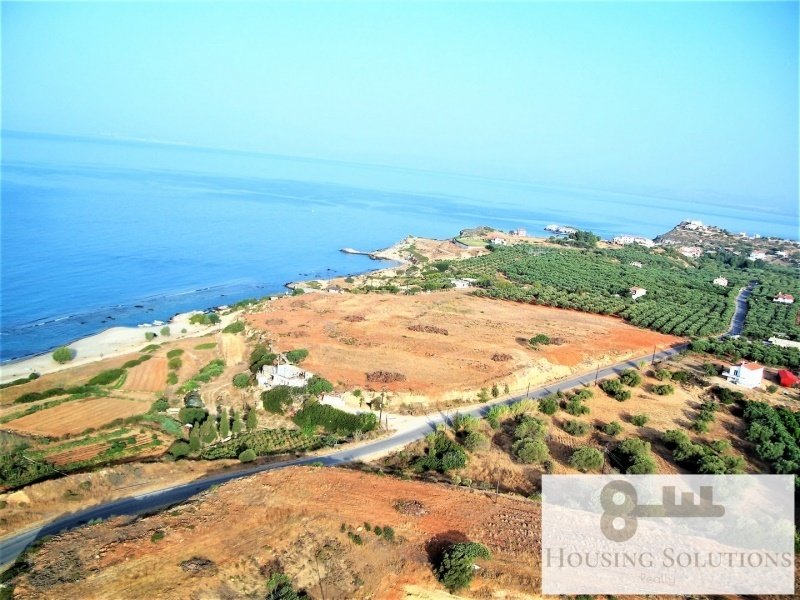 Land in Laconia, Peloponnese, Western Greece and the Ionian, Greece 1 - 15463451