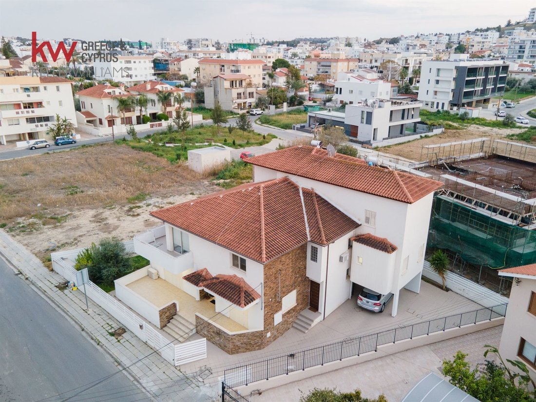 House in Aglantzia, Nicosia, Cyprus 3 - 15463782