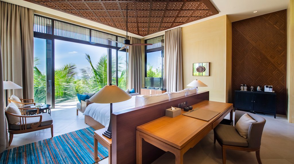 Villa en Choeng Thale, Provincia de Phuket, Tailandia 4 - 15465628