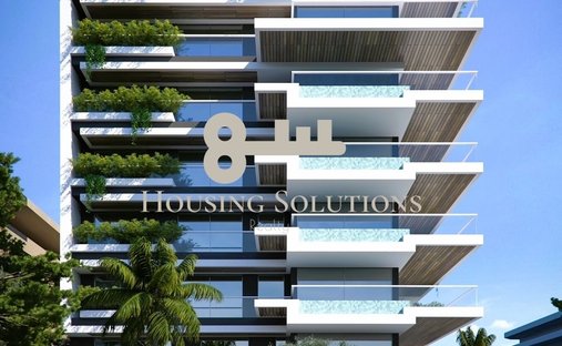 Apartment in Glyfada, Attica, Greece 1