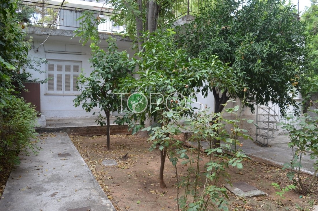 Land in Chalandri, Attica, Greece 1 - 15463472