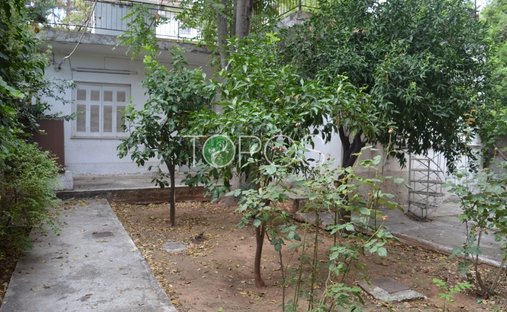 Land in Chalandri, Attica, Greece 1