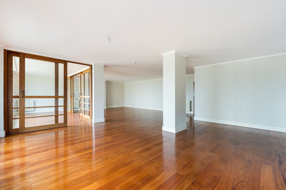 Apartment in Matosinhos e Leca da Palmeira, Porto District, Portugal 3 - 15465536