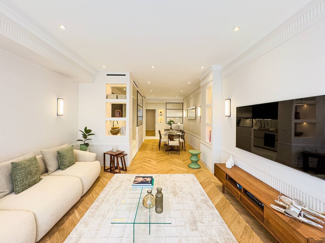 Apartment in Monaco, Monaco 1 - 15464698