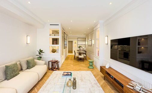 Apartment in Monaco, Monaco 1