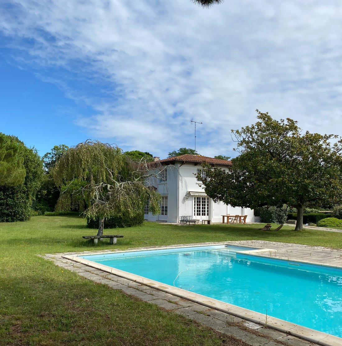 House in La Tremblade, Nouvelle-Aquitaine, France 1 - 13474229