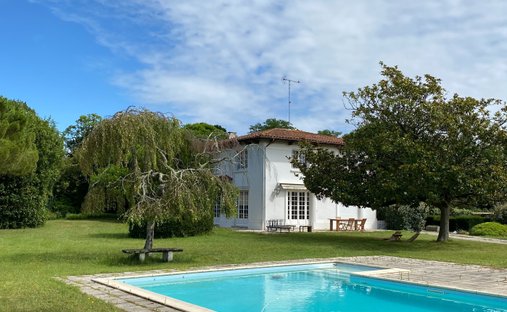 Casa a La Tremblade, Nuova Aquitania, Francia 1