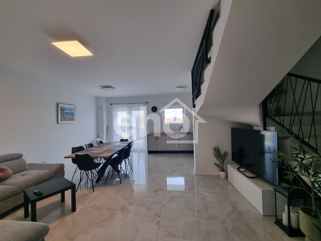 House in Barbat, Primorje-Gorski Kotar County, Croatia 4 - 14425787