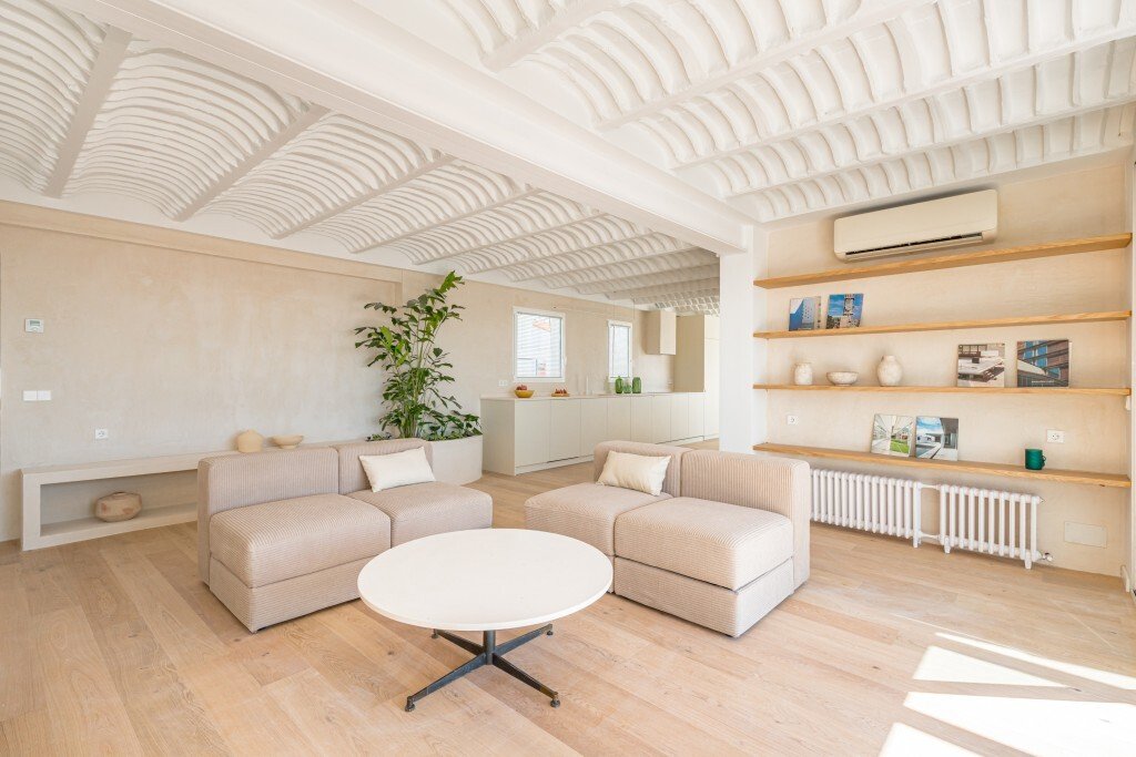 Apartment in Arganzuela, Madrid, Spain 4 - 15464041