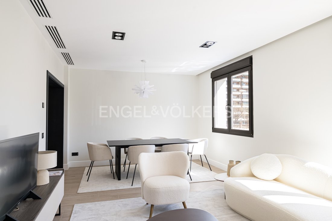 Apartment in Barrio Salamanca, Madrid, Spain 3 - 15464784