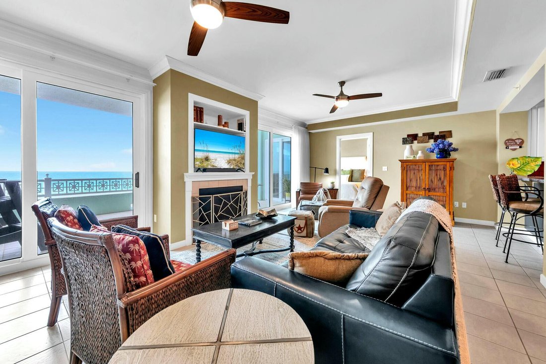 Condo in Panama City Beach, Florida, United States 3 - 15463789
