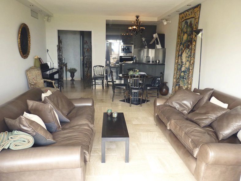 Apartment in La Source, Cannes, France 5 - 15462701