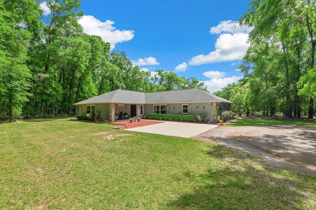 House in High Springs, Florida, United States 2 - 15463568