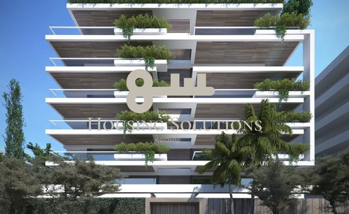 Apartment in Glyfada, Attica, Greece 1