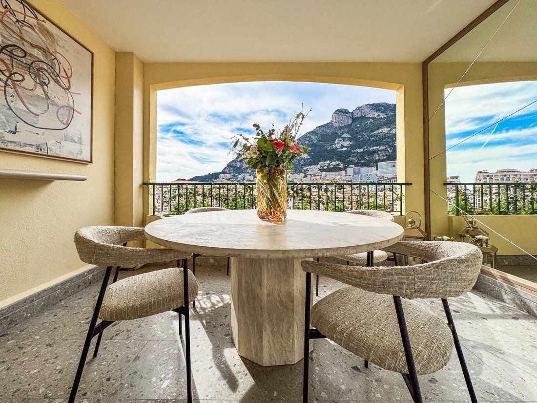 Apartment in Monaco, Monaco 3 - 14516127