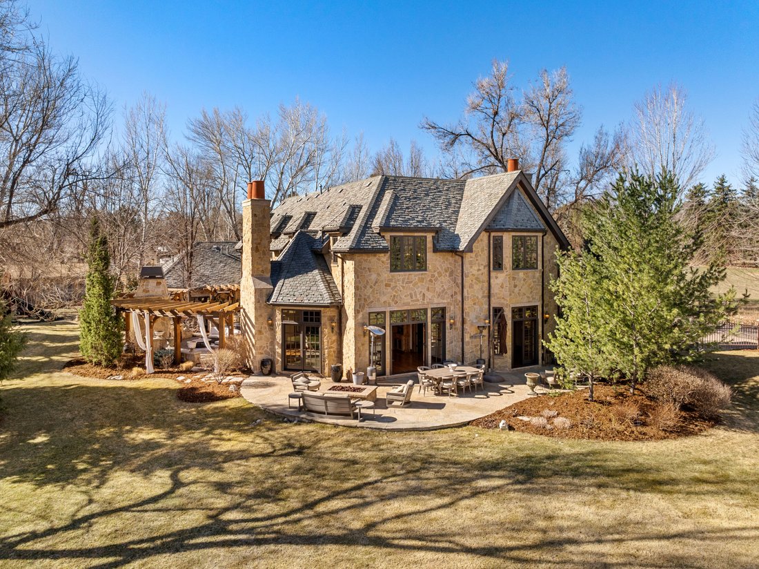 House in Englewood, Colorado, United States 4 - 15462572