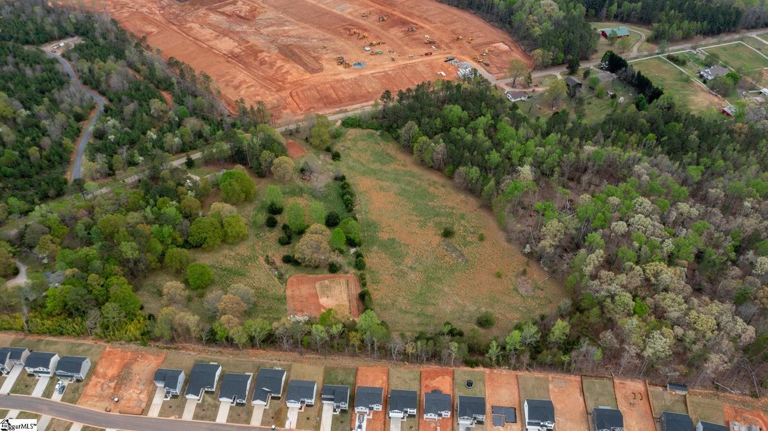 Land in Moore, South Carolina, United States 2 - 15463563