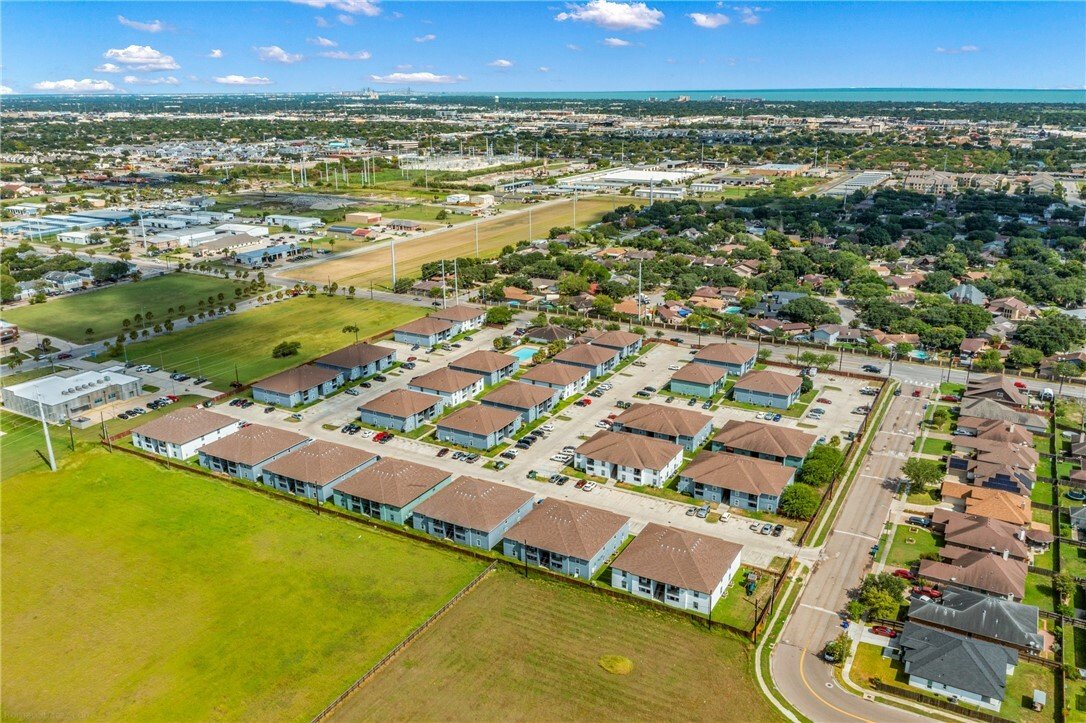 Apartment in Corpus Christi, Texas, United States 3 - 15463623