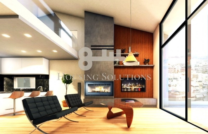 Apartment in South Athens, Attica, Greece 2 - 15463475