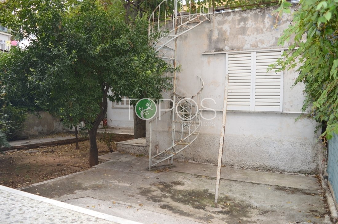 Land in Chalandri, Attica, Greece 3 - 15463472