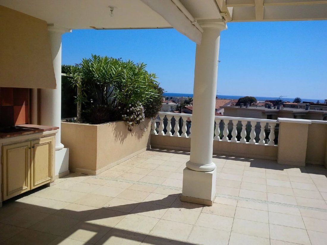 Apartment in Saint-Laurent-du-Var, Provence-Alpes-Côte d'Azur, France 5 - 15462702