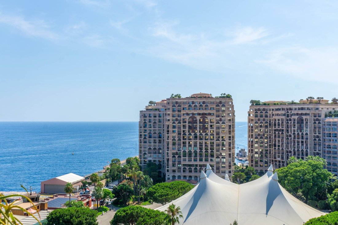 Apartment in Monaco, Monaco 1 - 14516127