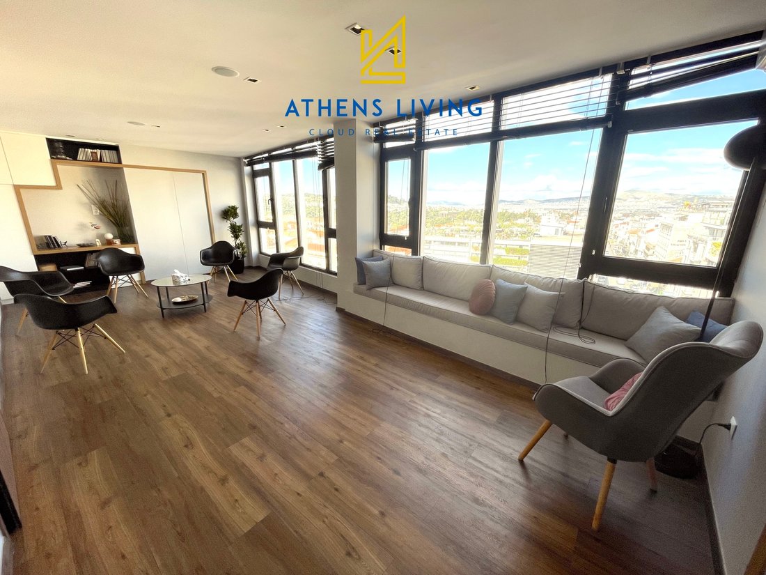 Condo in 1st District of Athens, Athens, Greece 3 - 15463490
