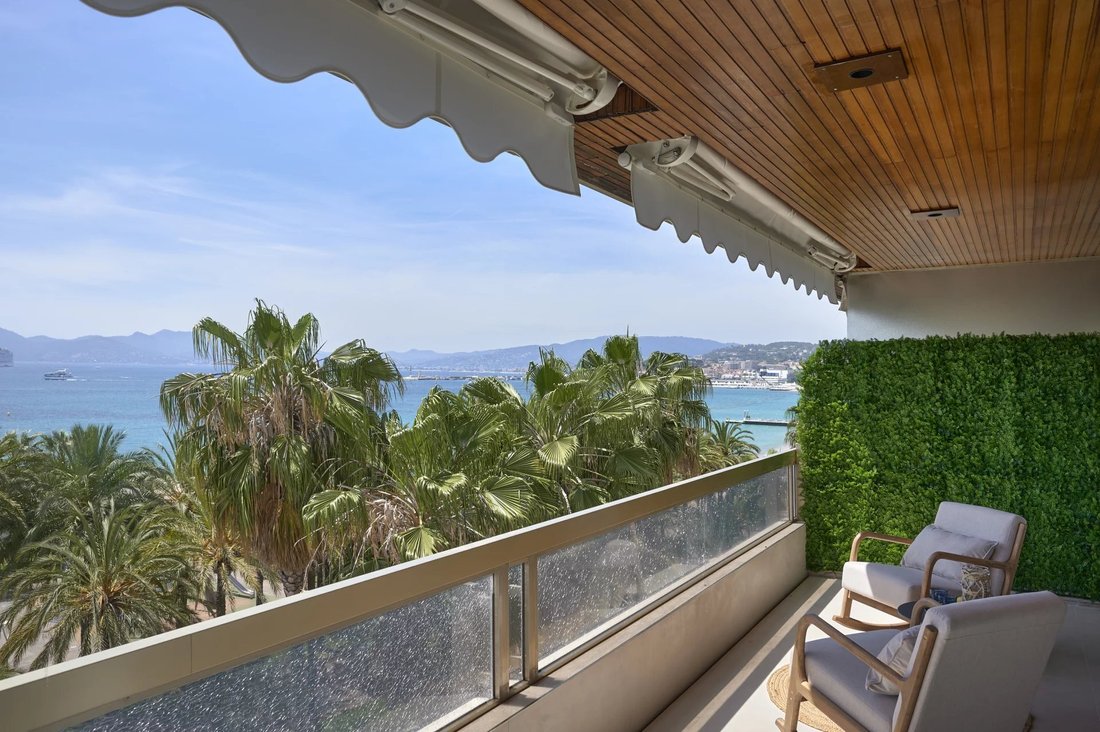 Apartment in Cannes, Provence-Alpes-Côte d'Azur, France 3 - 15462710