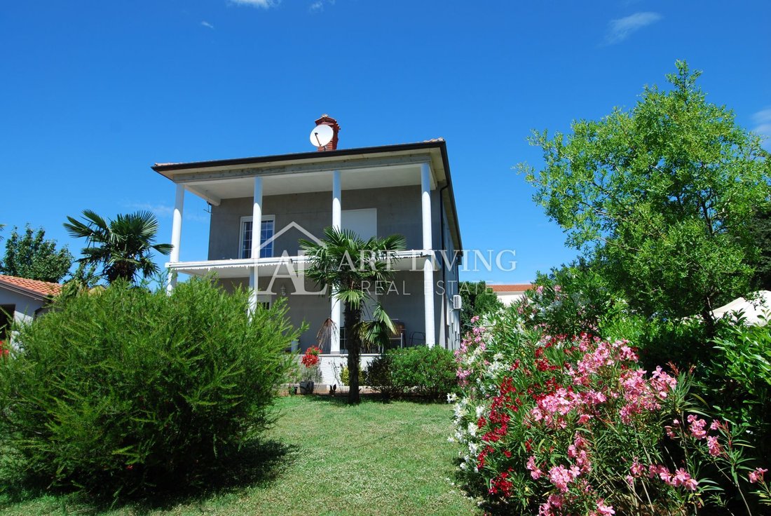 House in Umag, Istria County, Croatia 4 - 14453089
