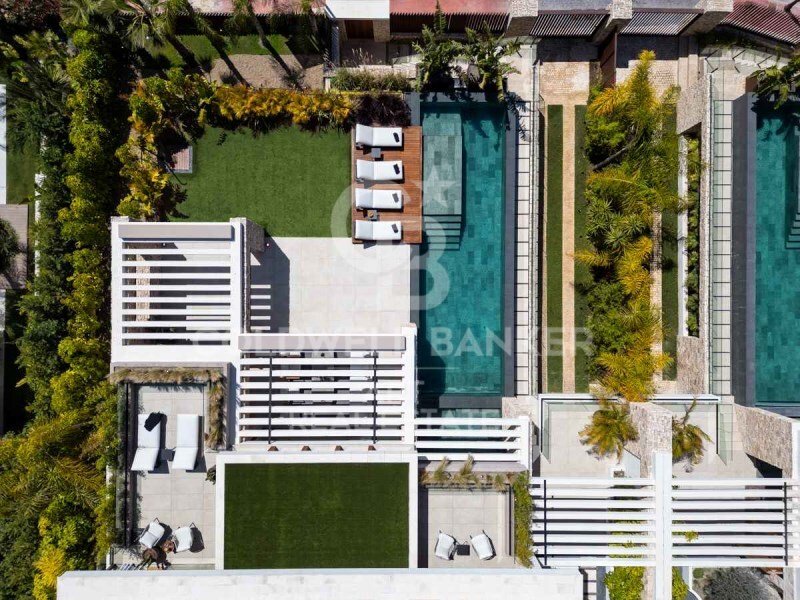 House in Nueva Andalucia, Marbella, Spain 2 - 15464044