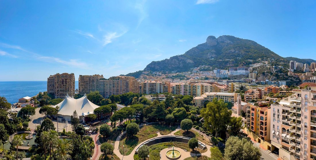 Apartment in Monaco, Monaco 2 - 14516127