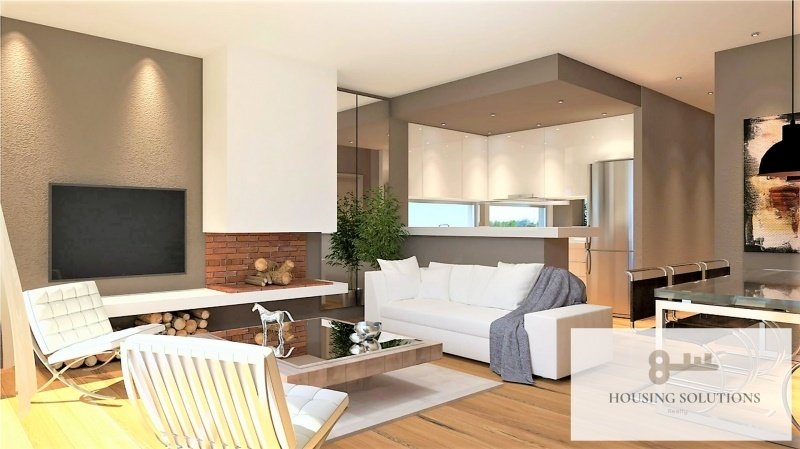 Apartment in South Athens, Attica, Greece 4 - 15463475
