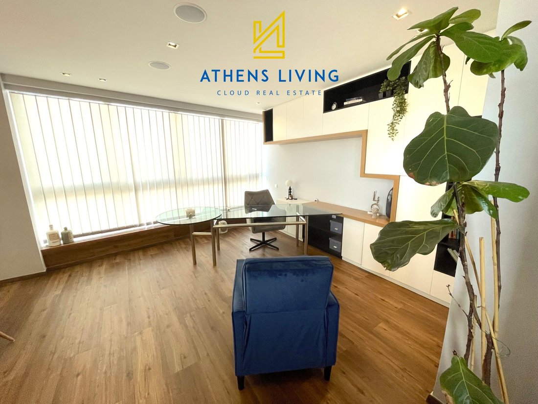 Condo in 1st District of Athens, Athens, Greece 2 - 15463490