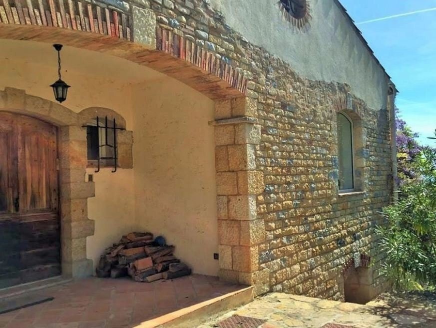 House in La Maure-Super Cannes, Vallauris, France 3 - 15462720