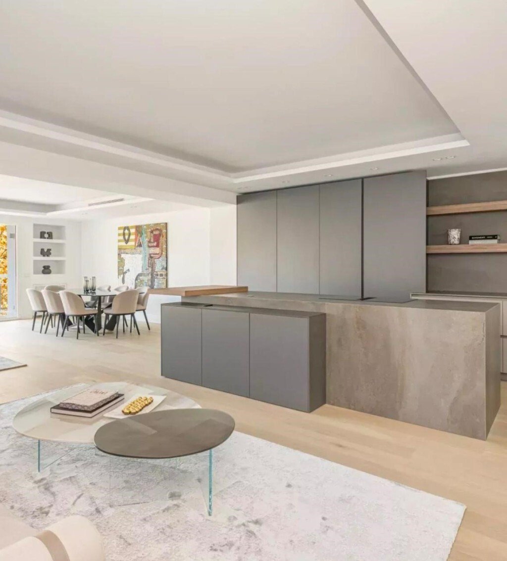 Apartment in Barrio Salamanca, Madrid, Spain 5 - 15464035