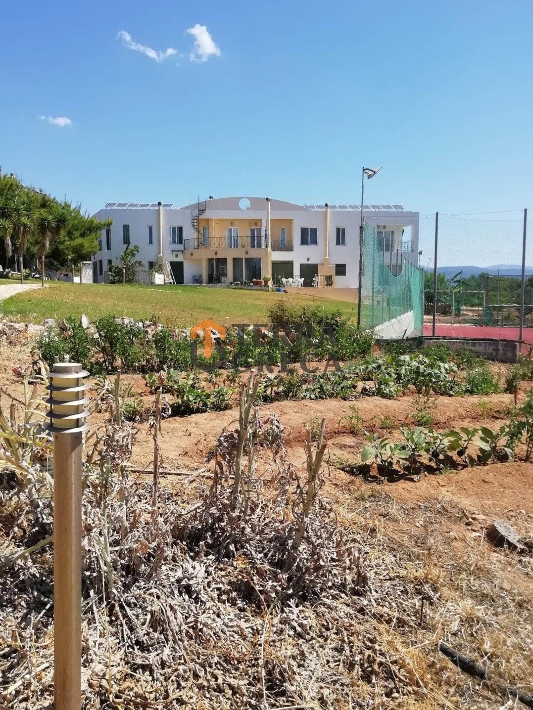 Condo in Xylokeriza Community, Peloponnese, Western Greece and the Ionian, Greece 2 - 15463453