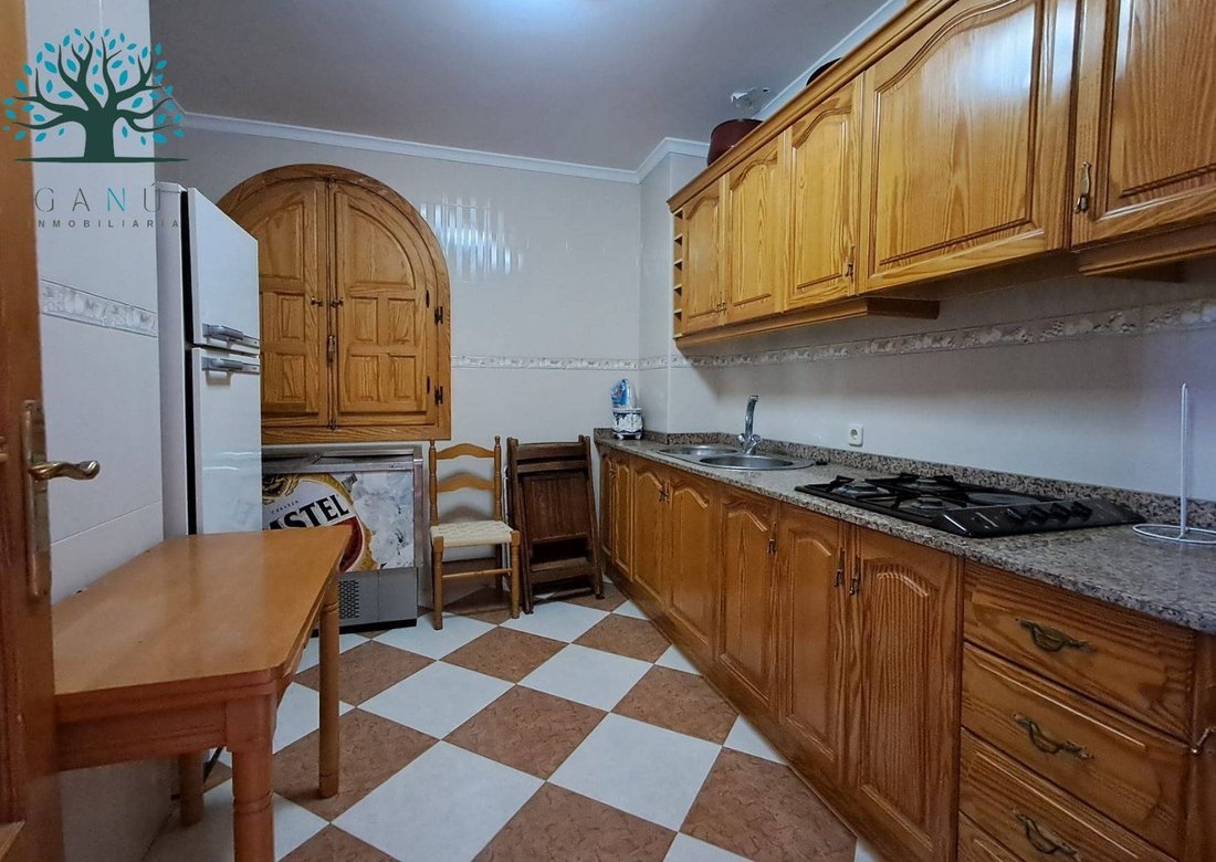 Villa in Mazarron, Región de Murcia, Spain 5 - 15463996