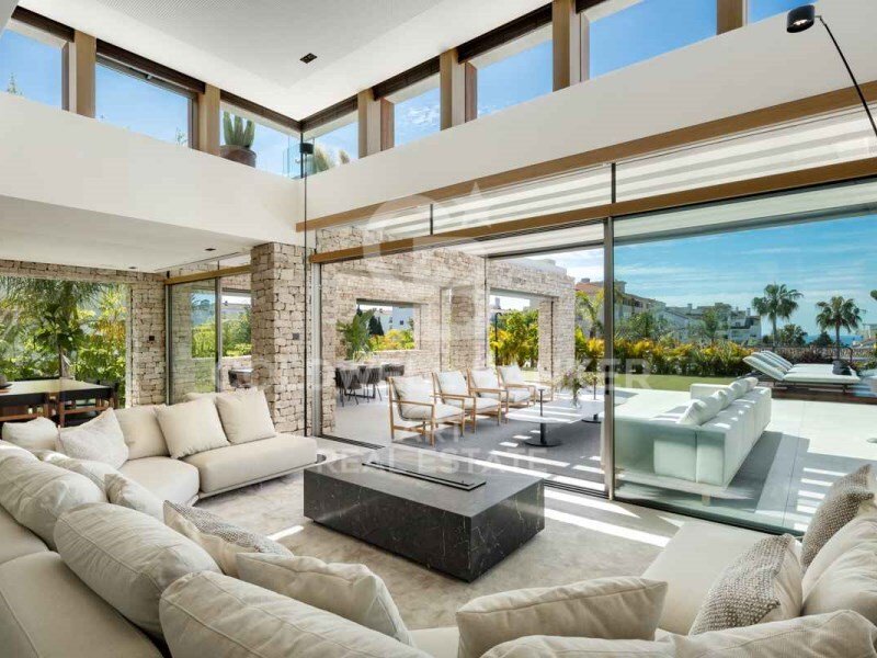 House in Nueva Andalucia, Marbella, Spain 4 - 15464044