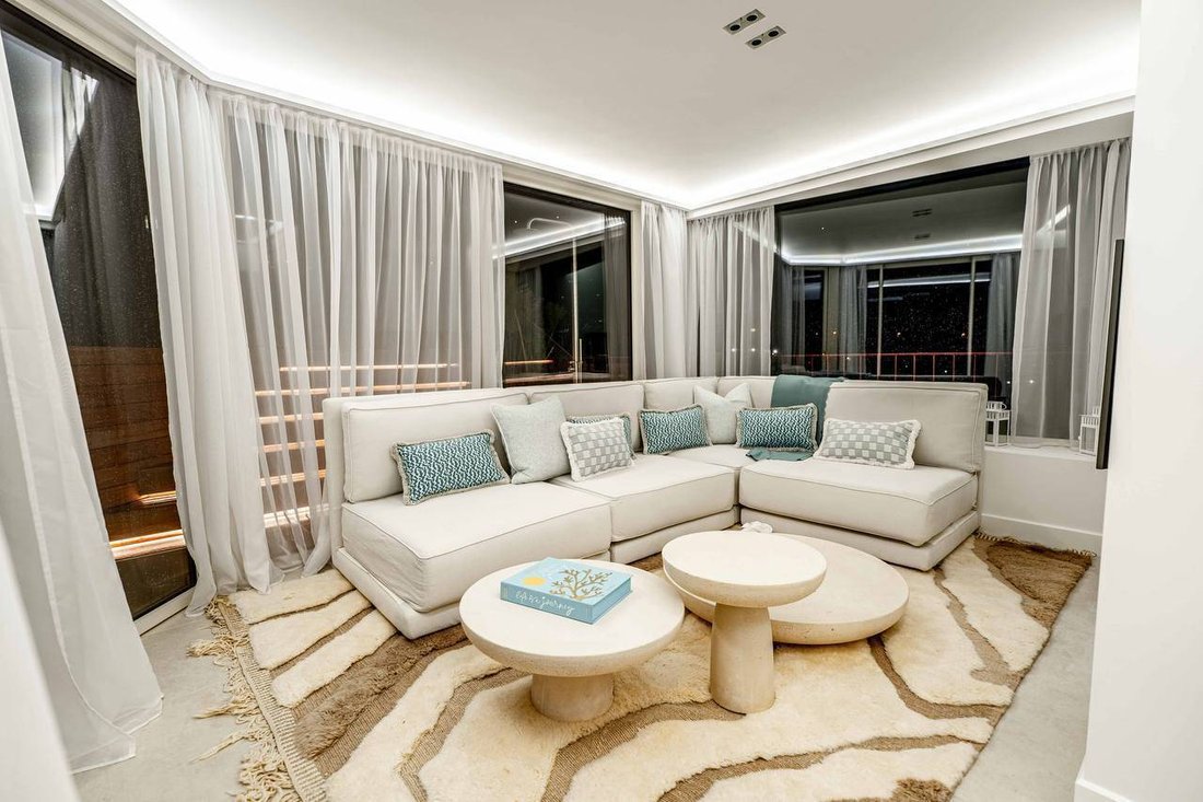 Apartment in Monaco, Monaco 4 - 15464689