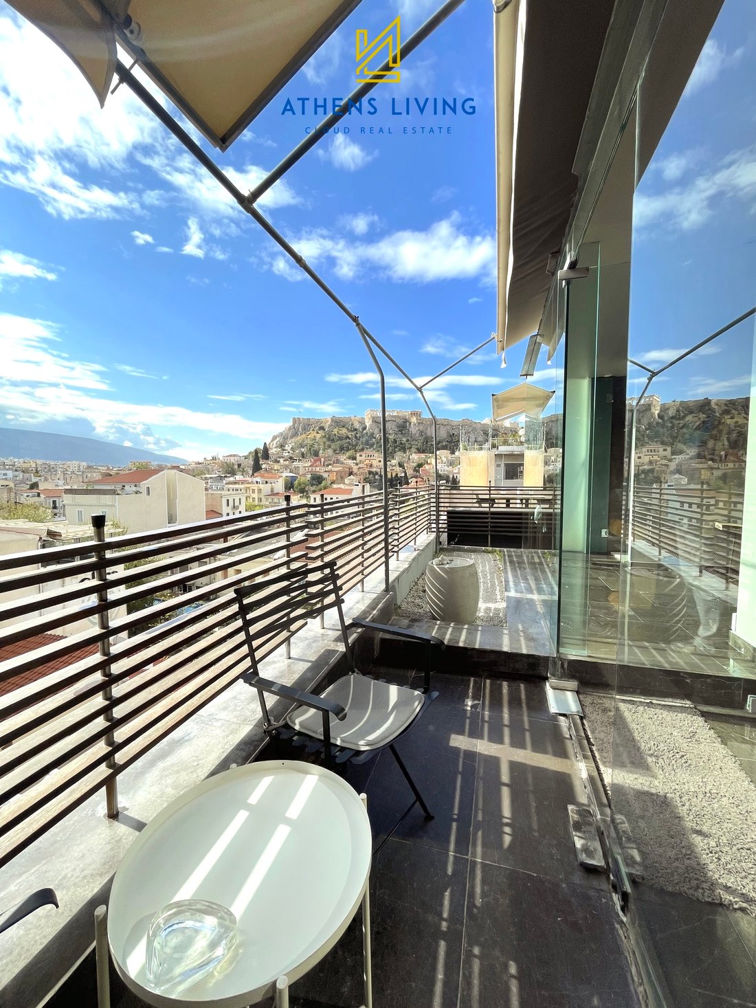 Apartment in 1st District of Athens, Athens, Greece 1 - 15463486