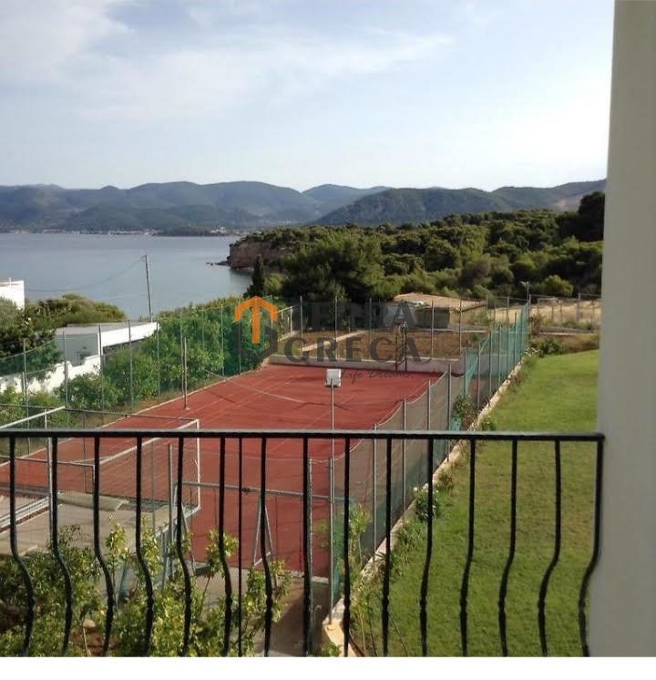 Condo in Xylokeriza Community, Peloponnese, Western Greece and the Ionian, Greece 3 - 15463453