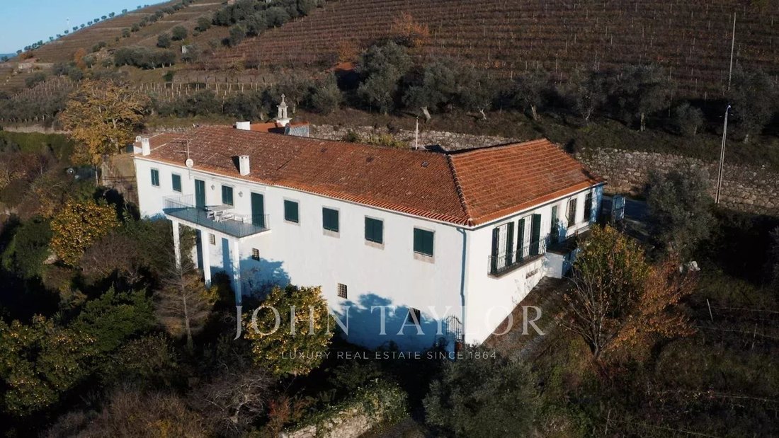 House in Peso da Régua, Vila Real District, Portugal 2 - 15354682